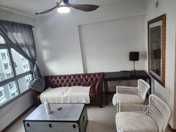 Blk 103A Eastcreek @ Canberra (Sembawang), HDB 4 Rooms #571600671